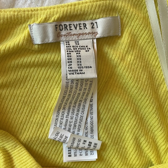 Rib one shoulder - Picture 4 of 4